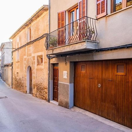 포엔샤 Casa Coronel Aloy 빌라 외부 사진